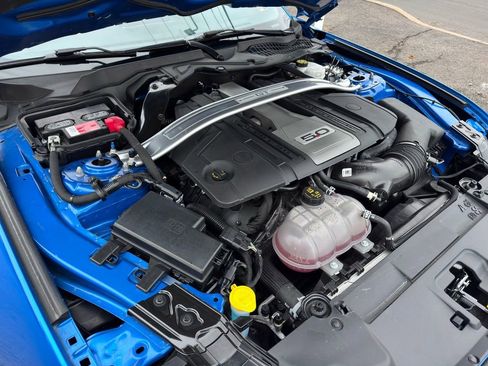 Used 2019 Ford Mustang GT w/ GT Performance Package image 42