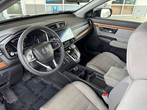 Used 2017 Honda CR-V EX image 9