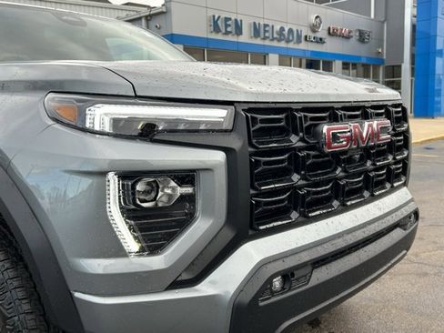 New 2026 GMC Canyon Elevation w/ Convenience Package image 6