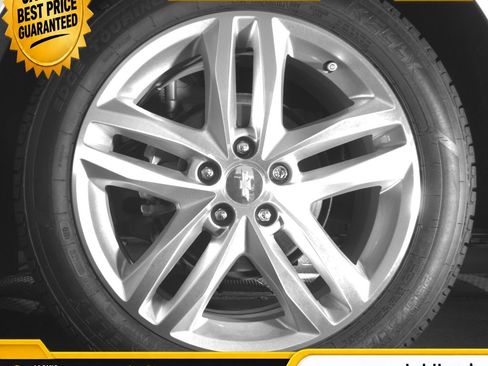 Certified 2020 Chevrolet Equinox Premier FWD image 24