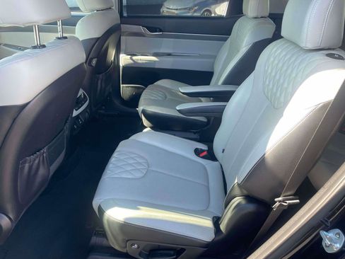 Used 2020 Hyundai Palisade SEL w/ Convenience Package image 6