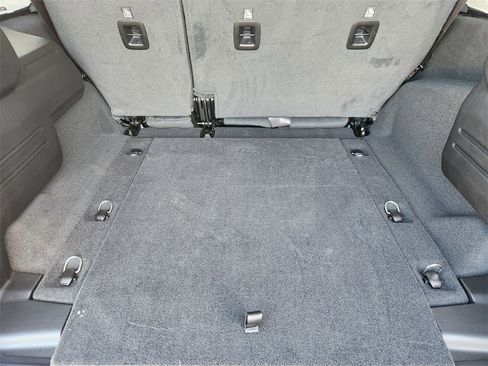 New 2026 Jeep Wrangler Unlimited Sport image 20