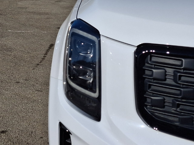 Used 2022 Kia Telluride EX w/ EX Premium Package AWD/4WD image 9