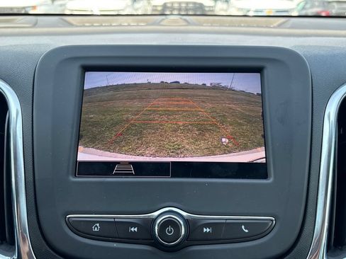 Used 2024 Chevrolet Equinox LT FWD image 27