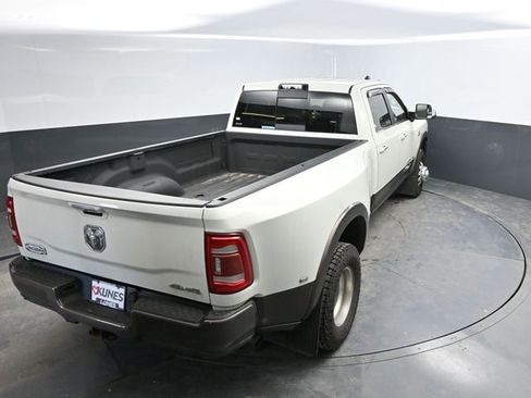 Used 2020 RAM 3500 Limited image 46