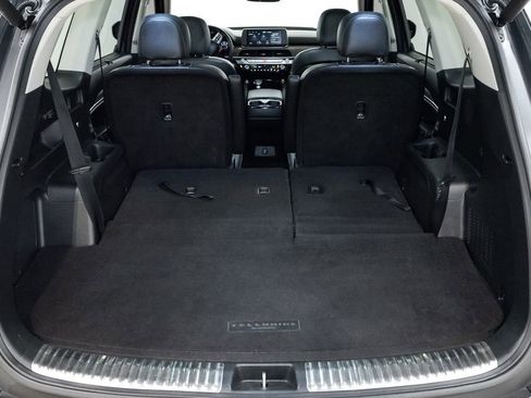 Certified 2021 Kia Telluride SX w/ Nightfall Edition Package AWD/4WD image 37