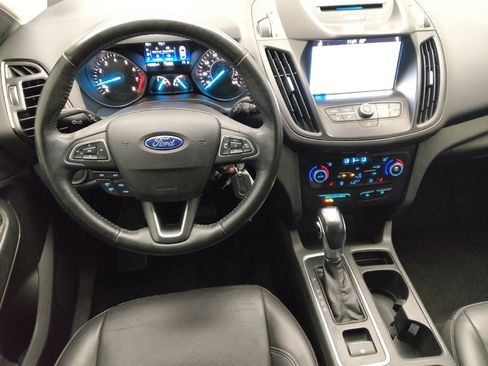 Used 2018 Ford Escape SEL AWD/4WD image 22