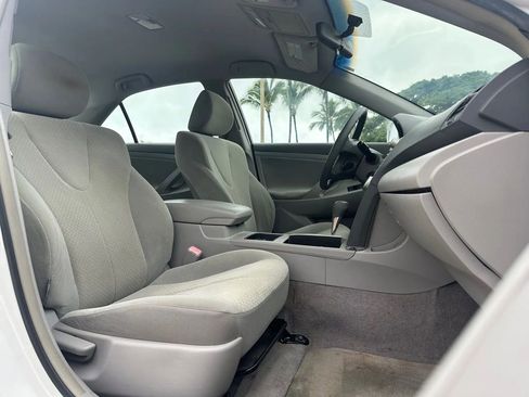 Used 2007 Toyota Camry SE image 9