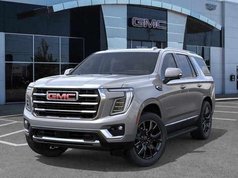 New 2026 GMC Yukon Elevation image 6