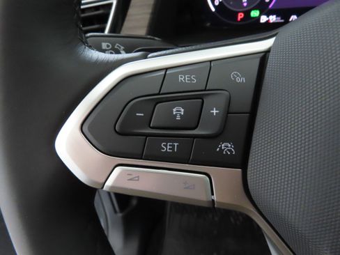New 2026 Volkswagen Atlas SEL Premium R-Line AWD/4WD image 10