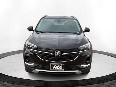 Certified 2022 Buick Encore GX Essence w/ Advanced Technology Package image 9