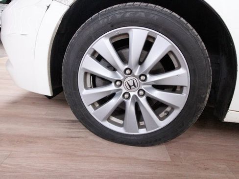 Used 2011 Honda Accord EX-L image 51