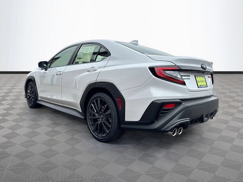 New 2026 Subaru WRX Premium AWD/4WD image 32