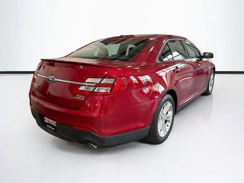 Used 2013 Ford Taurus SEL FWD image 6