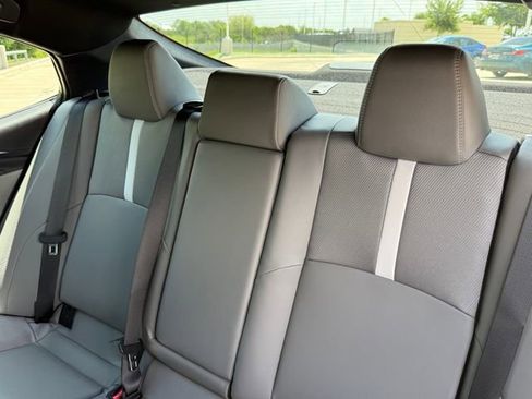Used 2026 Toyota Camry SE FWD image 23