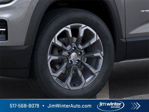 New 2026 GMC Terrain Elevation image 9