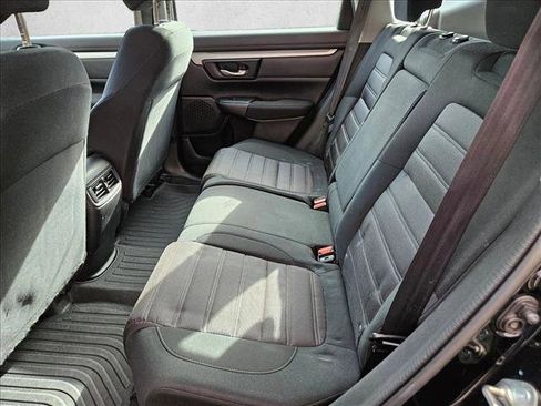 Used 2018 Honda CR-V LX image 20