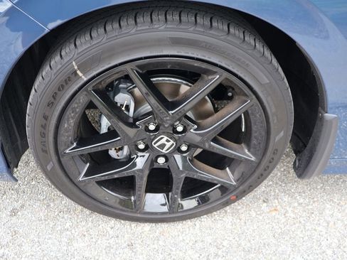 Used 2026 Honda Civic Sport image 4