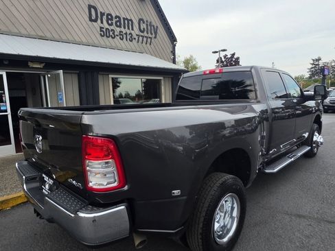 Used 2023 RAM 3500 Tradesman AWD/4WD image 7