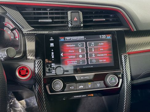 Used 2017 Honda Civic Type R image 18