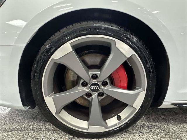 Used 2023 Audi A4 2.0T Premium Plus w/ Premium Plus Package AWD/4WD image 7