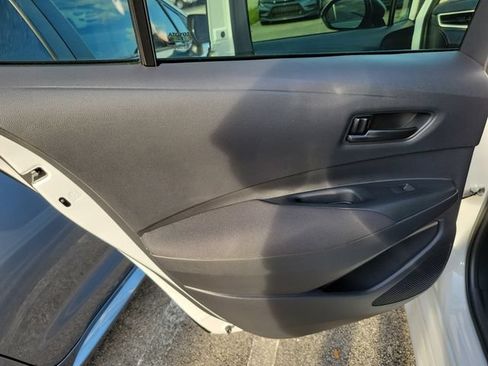 Used 2026 Toyota Corolla LE FWD image 7