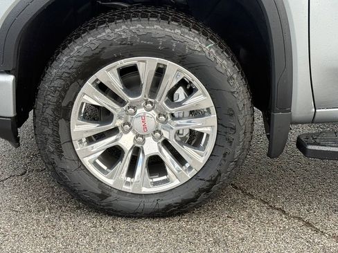 New 2026 GMC Sierra 1500 Denali AWD/4WD image 10