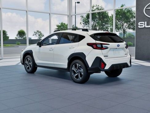 New 2026 Subaru Crosstrek 2.0i Premium AWD/4WD image 4