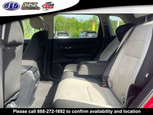Used 2024 Honda CR-V EX image 13