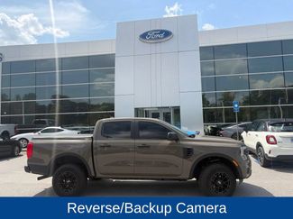 Used 2025 Ford Ranger XL w/ Trailer Tow Package RWD video 2