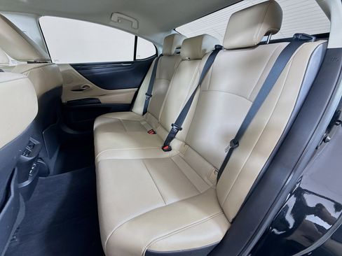 Used 2021 Lexus ES 350 FWD image 21