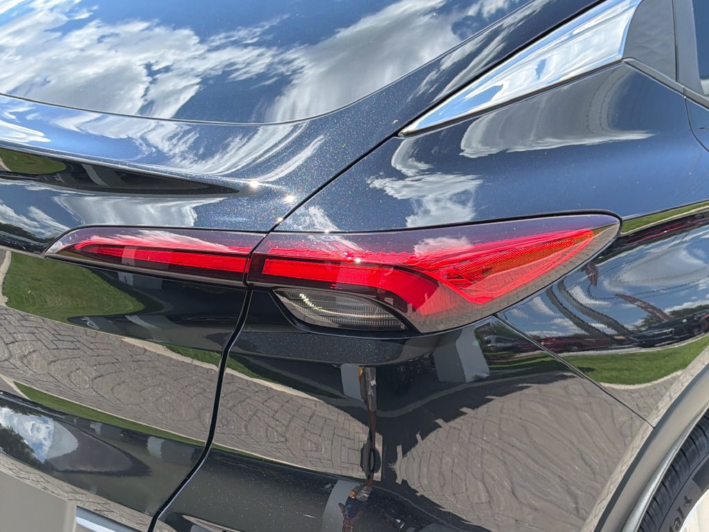 New 2026 Buick Envista Preferred w/ Convenience I Package FWD image 9