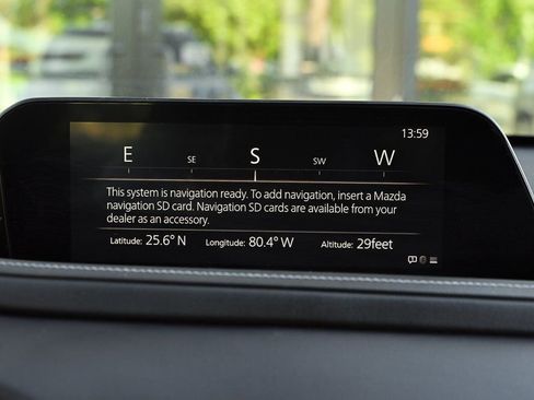 Certified 2025 MAZDA CX-30 AWD 2.5 S w/ Preferred Package image 30