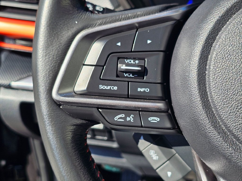 Used 2019 Subaru Forester Sport w/ Popular Package #2 AWD/4WD image 32