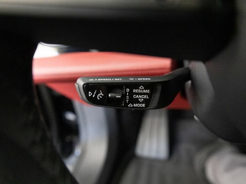 Certified 2024 Porsche Taycan GTS AWD/4WD image 24