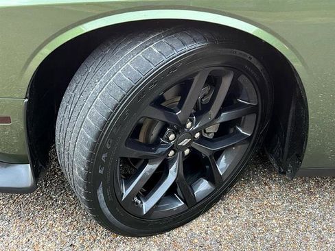 Used 2022 Dodge Challenger GT w/ Blacktop Package image 41