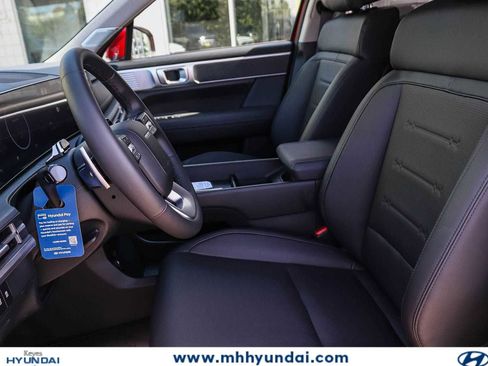 New 2026 Hyundai Santa Fe Limited AWD/4WD image 17
