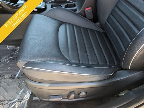 Certified 2023 Kia Forte GT-Line w/ GT-Line Premium Package FWD image 16