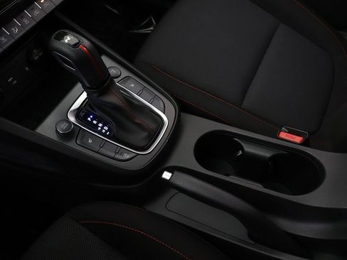 Used 2023 Hyundai Kona N Line AWD/4WD image 50