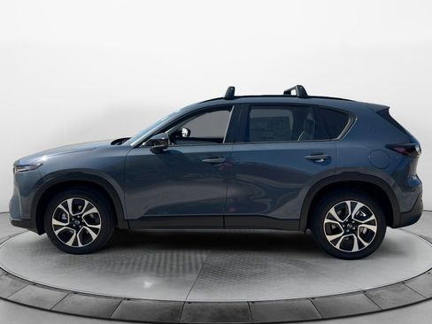 New 2026 MAZDA CX-5 Preferred AWD/4WD image 4