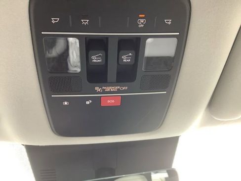 New 2026 Hyundai Palisade Calligraphy image 42