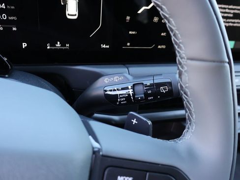 New 2027 Kia Telluride SX Prestige X-Pro AWD/4WD image 33