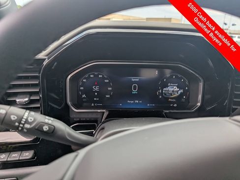 New 2026 Chevrolet Silverado 2500 ZR2 AWD/4WD image 20