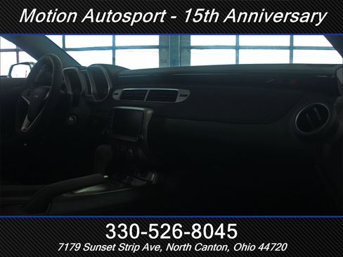 Used 2015 Chevrolet Camaro ZL1 image 33