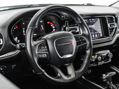 Used 2022 Dodge Durango SXT image 13