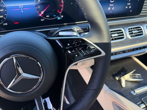 New 2026 Mercedes-Benz GLE 450 4MATIC image 19