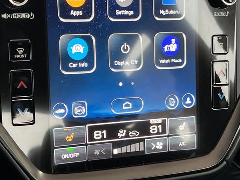 Used 2024 Subaru WRX Premium image 20