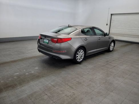 Used 2014 Kia Optima LX FWD image 9
