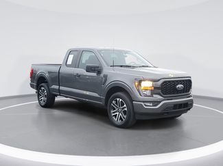 Certified 2023 Ford F150 XL w/ STX Appearance Package video 2