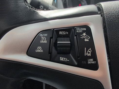Used 2016 GMC Terrain SLT w/ Open Road Package AWD/4WD image 20